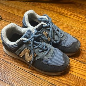 Kids new balance 574